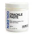 Golden Medium Gel 237ml 35575 Crackle paste