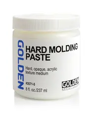 Golden&#160;Medium&#160;Gel&#160;237ml&#160;35715 Hard&#160;molding&#160;paste