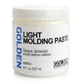 Golden Medium Gel 237ml 35755 Light molding paste