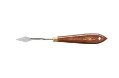 Winsor&amp;Newton&#160;Malekniv&#160;Nr.&#160;24 30&#160;mm/triang&#160;(2130)