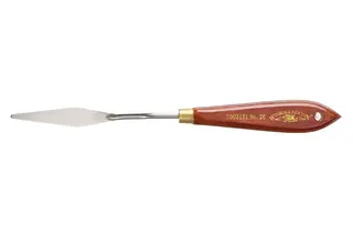 Winsor&amp;Newton&#160;Malekniver Velg mellom 6 st&#248;rrelser