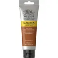 Winsor &amp; Newton&#160;Galeria&#160;Akryl&#160;120ml&#160;074 Burnt&#160;Sienna