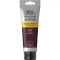 Winsor &amp; Newton&#160;Galeria&#160;Akryl&#160;120ml&#160;075 Burgundy