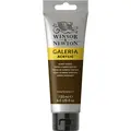 Winsor &amp; Newton&#160;Galeria&#160;Akryl&#160;120ml&#160;076 Burnt&#160;Umber