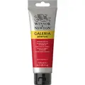Winsor &amp; Newton&#160;Galeria&#160;Akryl&#160;120ml&#160;095 Cadmium&#160;Red&#160;Hue
