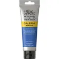 Winsor &amp; Newton&#160;Galeria&#160;Akryl&#160;120ml&#160;138 Cerulean&#160;Blue&#160;Hue