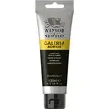 Winsor &amp; Newton&#160;Galeria&#160;Akryl&#160;120ml&#160;337 Lamp&#160;Black