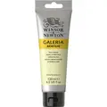 Winsor &amp; Newton&#160;Galeria&#160;Akryl&#160;120ml&#160;434 Pale&#160;Lemon