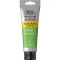 Winsor &amp; Newton&#160;Galeria&#160;Akryl&#160;120ml&#160;483 Permanent&#160;Green&#160;Light