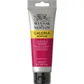 Winsor &amp; Newton&#160;Galeria&#160;Akryl&#160;120ml&#160;533 Process&#160;Magenta