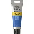 Winsor &amp; Newton&#160;Galeria&#160;Akryl&#160;120ml&#160;535 Process&#160;Cyan