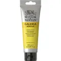 Winsor &amp; Newton&#160;Galeria&#160;Akryl&#160;120ml&#160;537 Process&#160;Yellow