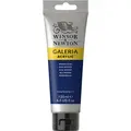 Winsor &amp; Newton&#160;Galeria&#160;Akryl&#160;120ml&#160;706 Winsor&#160;Blue&#160;R.S.