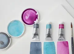 Winsor &amp; Newton Akvarell Artists 5ml Velg Farge