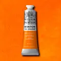 Winsor &amp; Newton&#160;Winton&#160;Oil&#160;37ml&#160;090 090&#160;Cadmium&#160;Orange&#160;Hue