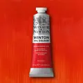 Winsor &amp; Newton&#160;Winton&#160;Oil&#160;37ml&#160;107 107&#160;Cadmium&#160;Scarlet&#160;Hue