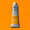 Winsor &amp; Newton&#160;Winton&#160;Oil&#160;37ml&#160;109 109&#160;Cadmium&#160;Yellow&#160;Hue