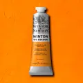 Winsor &amp; Newton&#160;Winton&#160;Oil&#160;37ml&#160;115 115&#160;Cad.Yellow&#160;Deep&#160;Hue
