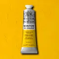 Winsor &amp; Newton&#160;Winton&#160;Oil&#160;37ml&#160;119 119&#160;Cad.Yellow&#160;Pale&#160;Hue