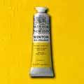 Winsor &amp; Newton&#160;Winton&#160;Oil&#160;37ml&#160;149 149&#160;Chrome&#160;Yellow&#160;Hue