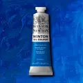 Winsor &amp; Newton&#160;Winton&#160;Oil&#160;37ml&#160;179 179&#160;Cobalt&#160;Blue&#160;Hue
