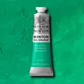 Winsor &amp; Newton&#160;Winton&#160;Oil&#160;37ml&#160;241 241&#160;Emerald&#160;Green