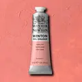Winsor &amp; Newton&#160;Winton&#160;Oil&#160;37ml&#160;257 257&#160;Pale&#160;Rose&#160;Blush&#160;(Flesh&#160;Tint)