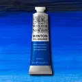 Winsor &amp; Newton&#160;Winton&#160;Oil&#160;37ml&#160;263 263&#160;French&#160;Ultramarine
