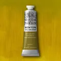Winsor &amp; Newton&#160;Winton&#160;Oil&#160;37ml&#160;280 280&#160;Azo&#160;Yellow&#160;Green