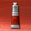 Winsor &amp; Newton&#160;Winton&#160;Oil&#160;37ml&#160;317 317&#160;Indian&#160;Red