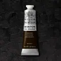 Winsor &amp; Newton&#160;Winton&#160;Oil&#160;37ml&#160;331 331&#160;Ivory&#160;Black