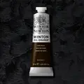 Winsor &amp; Newton&#160;Winton&#160;Oil&#160;37ml&#160;337 337&#160;Lamp&#160;Black