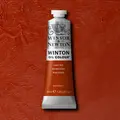 Winsor &amp; Newton&#160;Winton&#160;Oil&#160;37ml&#160;362 362&#160;Light&#160;Red