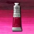 Winsor &amp; Newton&#160;Winton&#160;Oil&#160;37ml&#160;380 380&#160;Magenta