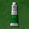 Winsor &amp; Newton&#160;Winton&#160;Oil&#160;37ml&#160;459 459&#160;Oxide&#160;Of&#160;Chromium