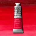 Winsor &amp; Newton&#160;Winton&#160;Oil&#160;37ml&#160;468 468&#160;Permanent&#160;&#160;Alizarin&#160;Crimson