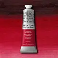 Winsor &amp; Newton&#160;Winton&#160;Oil&#160;37ml&#160;478 478&#160;Permanent&#160;&#160;Crimson&#160;Lake