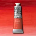 Winsor &amp; Newton&#160;Winton&#160;Oil&#160;37ml&#160;480 480&#160;Permanent&#160;&#160;Geranium&#160;Lake