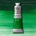 Winsor &amp; Newton&#160;Winton&#160;Oil&#160;37ml&#160;637 637&#160;Terre&#160;Verte