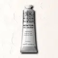 Winsor &amp; Newton&#160;Winton&#160;Oil&#160;37ml&#160;644 644&#160;Titanium&#160;White
