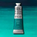 Winsor &amp; Newton&#160;Winton&#160;Oil&#160;37ml&#160;696 696&#160;Viridian&#160;Hue