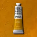 Winsor &amp; Newton&#160;Winton&#160;Oil&#160;37ml&#160;744 744&#160;Yellow&#160;Ochre