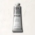 Winsor &amp; Newton&#160;Winton&#160;Oil&#160;37ml&#160;748 748&#160;Zinc&#160;White