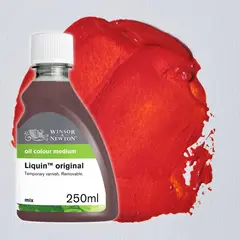 Medium&#160;olje&#160;Liquin&#160;250ml Winsor&amp;Newton &#160;Liquin&#160;Original&#160;250ml