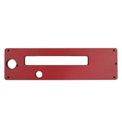 Bordinnlegg for DADO til Laguna Fusion Pertinax, 372 x 104,5 x 13 mm
