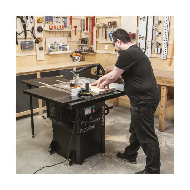 Laguna Fusion 1 - Bordsag Ø250mm 