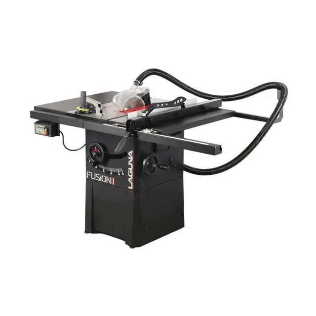 Laguna Fusion 1 - Bordsag Ø250mm 