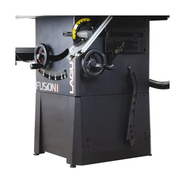 Laguna Fusion 1 - Bordsag Ø250mm 