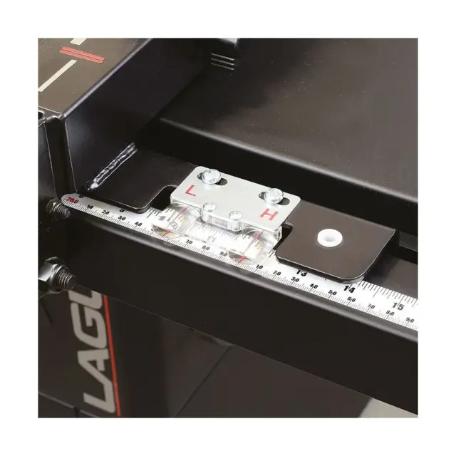 Laguna Fusion 1 - Bordsag Ø250mm 