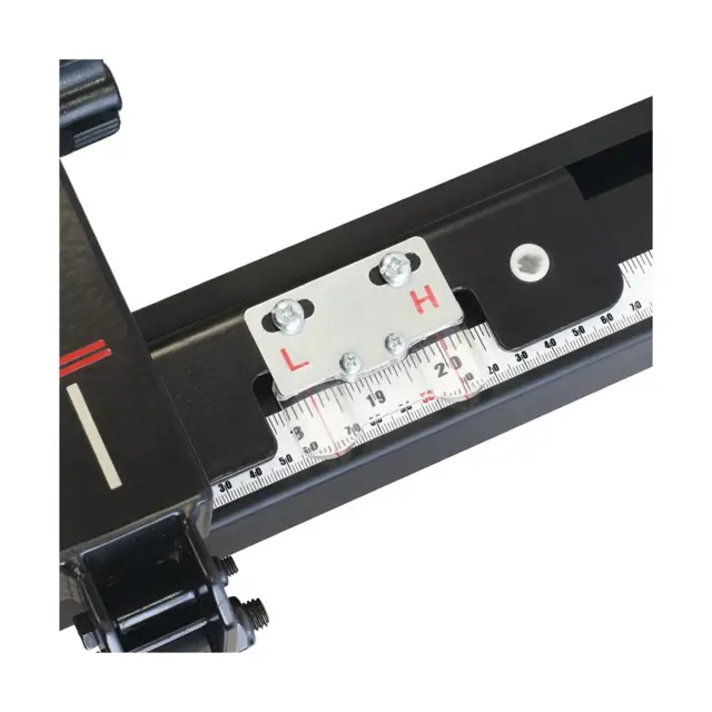 Laguna Fusion 1 - Bordsag Ø250mm 